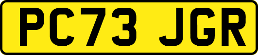 PC73JGR