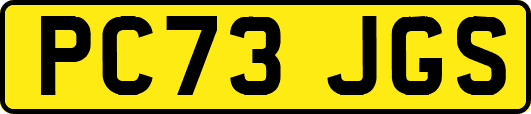 PC73JGS