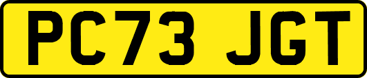 PC73JGT