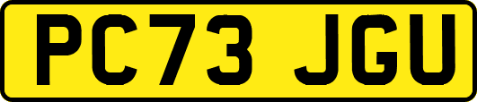 PC73JGU