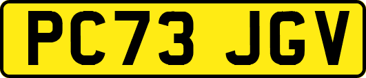 PC73JGV