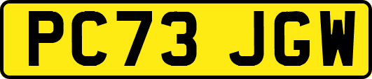 PC73JGW
