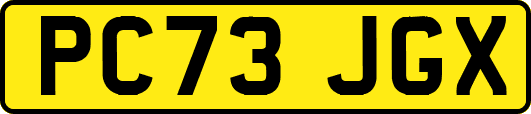 PC73JGX