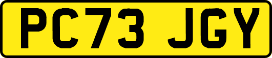 PC73JGY