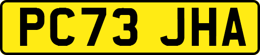 PC73JHA