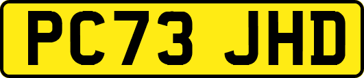 PC73JHD