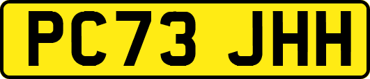 PC73JHH