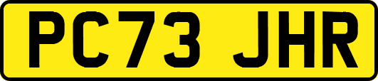 PC73JHR