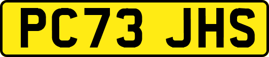 PC73JHS
