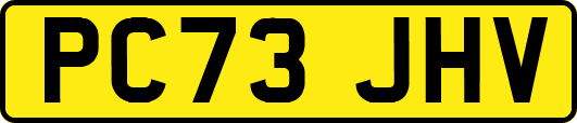 PC73JHV