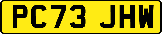 PC73JHW