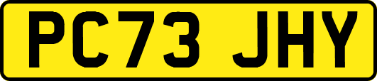 PC73JHY