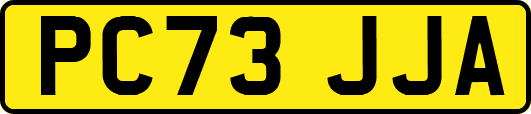 PC73JJA