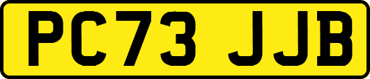 PC73JJB