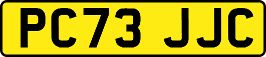 PC73JJC