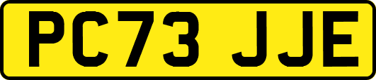 PC73JJE