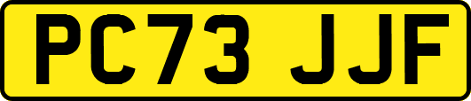 PC73JJF