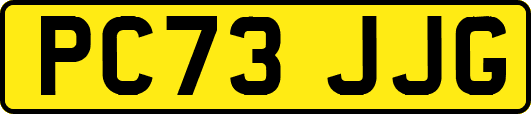 PC73JJG
