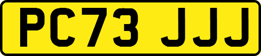 PC73JJJ