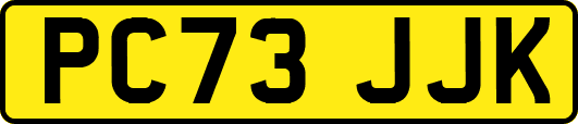 PC73JJK