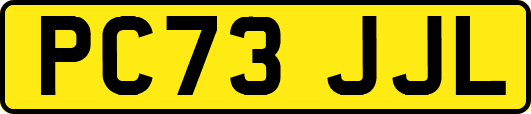 PC73JJL