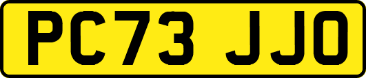 PC73JJO