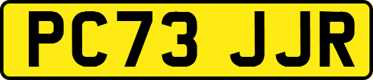 PC73JJR