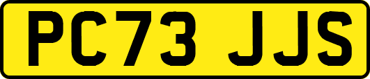 PC73JJS