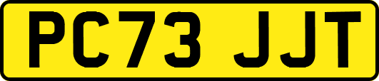 PC73JJT
