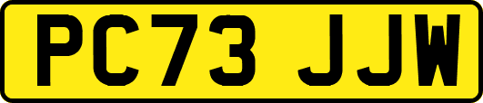 PC73JJW