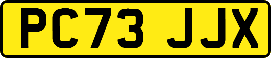 PC73JJX
