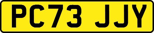 PC73JJY