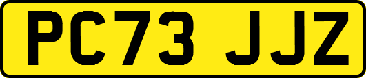 PC73JJZ