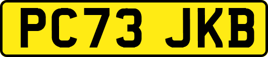 PC73JKB