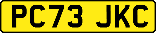 PC73JKC