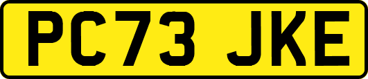 PC73JKE