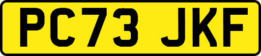PC73JKF