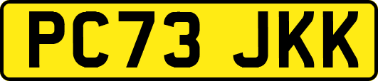 PC73JKK