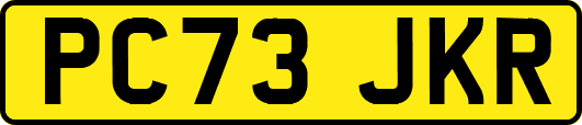 PC73JKR
