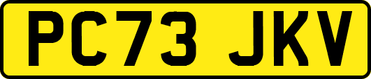 PC73JKV