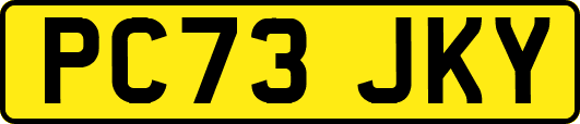 PC73JKY