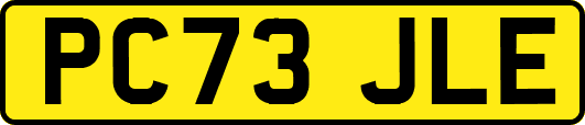 PC73JLE