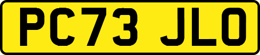 PC73JLO