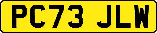 PC73JLW