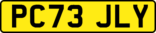 PC73JLY