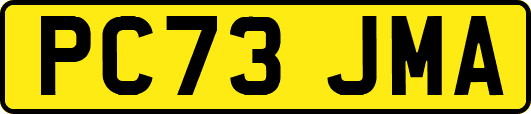 PC73JMA