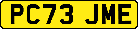 PC73JME