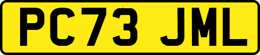 PC73JML