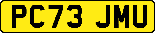 PC73JMU
