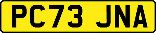 PC73JNA